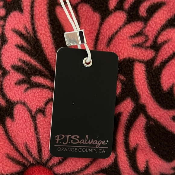 PJ Salvage Women's Tropical Slide Sandals NWT - Picture 7 of 7